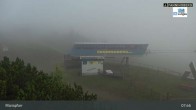 Archiv Foto Webcam Fanningberg - Bergstation 07:00
