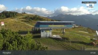 Archiv Foto Webcam Fanningberg - Bergstation 07:00