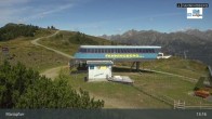 Archiv Foto Webcam Fanningberg - Bergstation 12:00