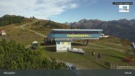 Archiv Foto Webcam Fanningberg - Bergstation 07:00