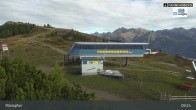 Archiv Foto Webcam Fanningberg - Bergstation 06:00