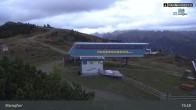 Archiv Foto Webcam Fanningberg - Bergstation 00:00