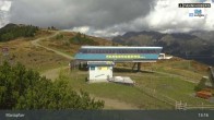 Archiv Foto Webcam Fanningberg - Bergstation 12:00
