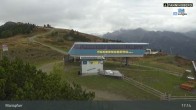 Archiv Foto Webcam Fanningberg - Bergstation 16:00