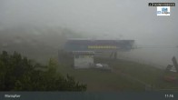 Archiv Foto Webcam Fanningberg - Bergstation 10:00