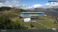 Archiv Foto Webcam Fanningberg - Bergstation 14:00