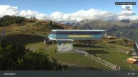 Archiv Foto Webcam Fanningberg - Bergstation 16:00