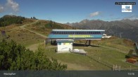 Archiv Foto Webcam Fanningberg - Bergstation 12:00