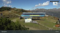 Archiv Foto Webcam Fanningberg - Bergstation 14:00