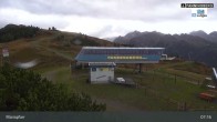 Archiv Foto Webcam Fanningberg - Bergstation 06:00