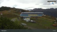 Archiv Foto Webcam Fanningberg - Bergstation 10:00