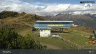 Archiv Foto Webcam Fanningberg - Bergstation 14:00