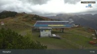 Archiv Foto Webcam Fanningberg - Bergstation 16:00
