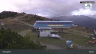 Archiv Foto Webcam Fanningberg - Bergstation 00:00