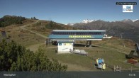 Archiv Foto Webcam Fanningberg - Bergstation 12:00
