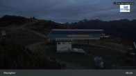 Archiv Foto Webcam Fanningberg - Bergstation 05:00