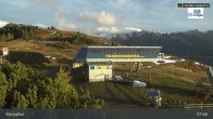 Archiv Foto Webcam Fanningberg - Bergstation 07:00