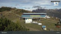 Archiv Foto Webcam Fanningberg - Bergstation 12:00