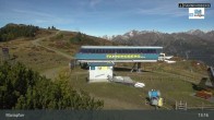 Archiv Foto Webcam Fanningberg - Bergstation 12:00
