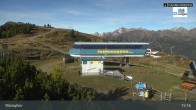 Archiv Foto Webcam Fanningberg - Bergstation 14:00