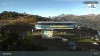 Archiv Foto Webcam Fanningberg - Bergstation 16:00