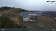 Archiv Foto Webcam Fanningberg - Bergstation 07:00