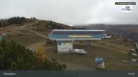 Archiv Foto Webcam Fanningberg - Bergstation 12:00