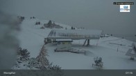 Archiv Foto Webcam Fanningberg - Bergstation 06:00
