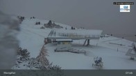 Archiv Foto Webcam Fanningberg - Bergstation 07:00