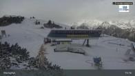 Archiv Foto Webcam Fanningberg - Bergstation 14:00