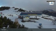 Archiv Foto Webcam Fanningberg - Bergstation 07:00