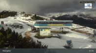 Archiv Foto Webcam Fanningberg - Bergstation 14:00