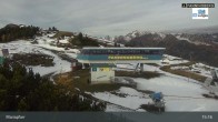 Archiv Foto Webcam Fanningberg - Bergstation 14:00