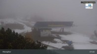 Archiv Foto Webcam Fanningberg - Bergstation 07:00