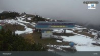 Archiv Foto Webcam Fanningberg - Bergstation 12:00