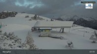 Archived image Webcam Fanningberg - Top Station 06:00