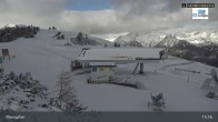 Archived image Webcam Fanningberg - Top Station 12:00