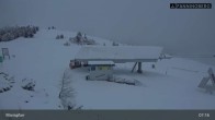 Archiv Foto Webcam Fanningberg - Bergstation 06:00