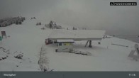 Archiv Foto Webcam Fanningberg - Bergstation 10:00