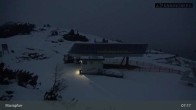 Archiv Foto Webcam Fanningberg - Bergstation 06:00