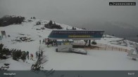 Archiv Foto Webcam Fanningberg - Bergstation 14:00