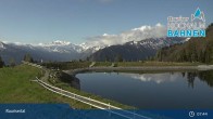 Archived image Webcam View of Rauriser Hochalm 07:00