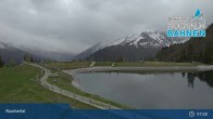 Archived image Webcam View of Rauriser Hochalm 06:00