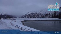 Archived image Webcam View of Rauriser Hochalm 18:00