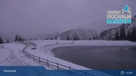 Archived image Webcam View of Rauriser Hochalm 00:00