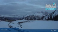 Archiv Foto Webcam Rauriser Hochalm 18:00