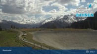 Archiv Foto Webcam Rauriser Hochalm 14:00