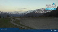 Archiv Foto Webcam Rauriser Hochalm 20:00