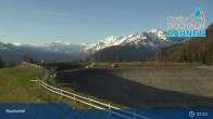 Archiv Foto Webcam Rauriser Hochalm 06:00