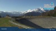 Archiv Foto Webcam Rauriser Hochalm 07:00